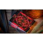 Limited Edition Bicycle Dark Templar Playing Cards