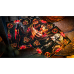 Limited Edition Bicycle Dark Templar Playing Cards