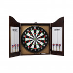  "King's Head" Dart Kabini Seti