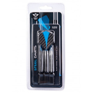 LONGFIELD Steel Dart 3'lü Set LONGFIELD Steel Dart 3'lü Set