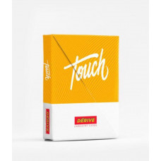 DÉRIVE Cardistry Playing Cards - Honey