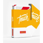 DÉRIVE Cardistry Playing Cards - Honey