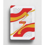 DÉRIVE Cardistry Playing Cards - Honey