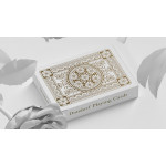 Dondorf White Gold Edition Oyun Kartları 