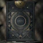 Dune Oyun Kartları – theory11