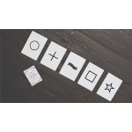 Eclipse (Parlor Edition)İskambil Kağıtları