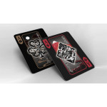 Edo Karuta (GOLD) Oyun Kartları