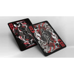 Edo Karuta (GOLD) Oyun Kartları