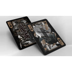 Edo Karuta (GOLD) Oyun Kartları