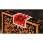 Bicycle El Rei de la Magia Playing Cards 