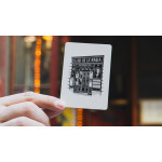 Bicycle El Rei de la Magia Playing Cards 