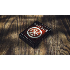 The Elder Deck: The Magician’s Tool for Rune Reading 