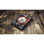 The Elder Deck: The Magician’s Tool for Rune Reading 