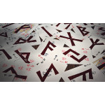 The Elder Deck: The Magician’s Tool for Rune Reading 