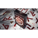 The Elder Deck: The Magician’s Tool for Rune Reading 
