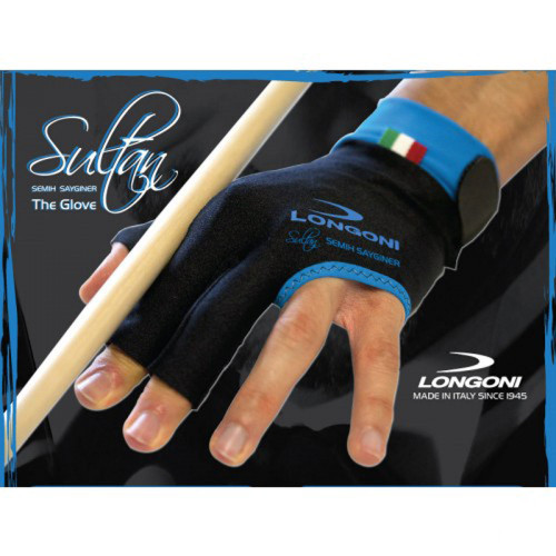 Longoni Eldiven Sultan Longoni Eldiven Sultan