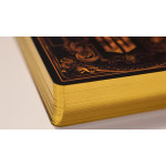 Elements Oyun Kartları Gilded 