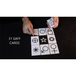 Bicycle Special ESP Blue Playing Cards + 15 Online Etki