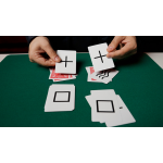 Bicycle ESP Oyun Kartı Kırmızı (55 Kart)