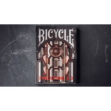 Bicycle Evolution 2 Oyun Kartları 