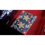 Bicycle Explostar Oyun Kartları