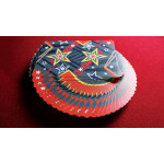 Bicycle Explostar Oyun Kartları