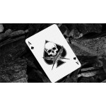 Feather & Bone: The Chrome Hearts (Foil) Oyun Kartları – Joel Meyers