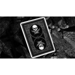 Feather & Bone: The Chrome Hearts (Foil) Oyun Kartları – Joel Meyers