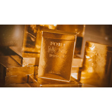 Fort NOC Gold Oyun Kartları