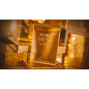 Fort NOC Gold Oyun Kartları