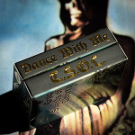 FULTON'S T.S.O.L Dance with Me 