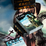 FULTON'S T.S.O.L Dance with Me 