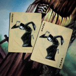 FULTON'S T.S.O.L Dance with Me 