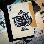 FULTON'S T.S.O.L Dance with Me 