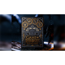 Game of Thrones Playing Cards by theory11