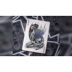 Game of Thrones Playing Cards by theory11