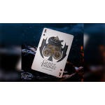 Game of Thrones Playing Cards by theory11