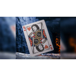Game of Thrones Playing Cards by theory11