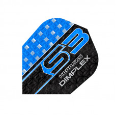 Harrows Dimplex S3 Flight