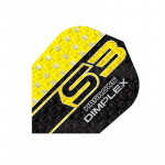 Harrows Dimplex S3 Flight