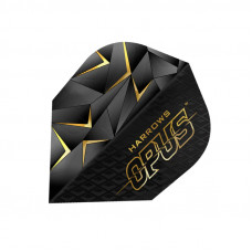 Harrows Opus Dart Flights