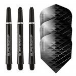 Şaft ve Kuyruk - İkili Paket