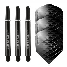 Şaft ve Kuyruk - İkili Paket