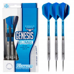 Harrows Genesis Tungsten Çelik Uçlu Dart Oku