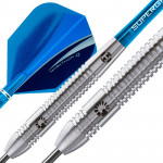 Harrows Genesis Tungsten Çelik Uçlu Dart Oku