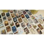 Limited Gİlded Bicycle Cupid- Numbered Seal –Oyun Kartları