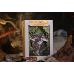 Godzilla x Kong: The New Empire Oyun Kartları – Kong Özel Sürüm