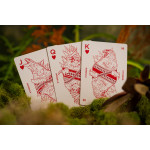 Godzilla x Kong: The New Empire Oyun Kartları – Kong Özel Sürüm