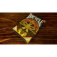 Bicycle Goketsu Playing Cards