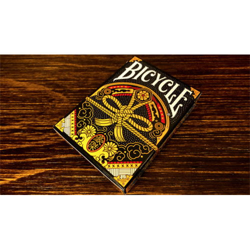 Bicycle Goketsu Playing Cards Bicycle Goketsu Playing Cards